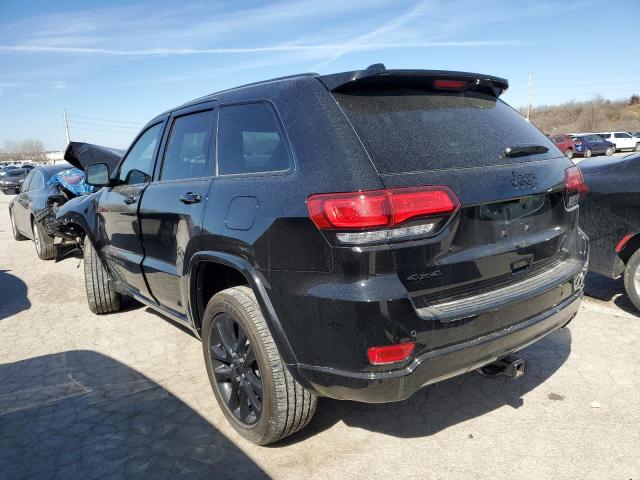 Obraz 2 z 2019 JEEP GRAND CHEROKEE LAREDO 2019 z VIN 1C4RJFAG2KC787764