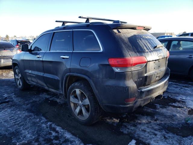 Obraz 2 z 2015 JEEP GRAND CHEROKEE OVERLAND 2015 z VIN 1C4RJFCG1FC925796
