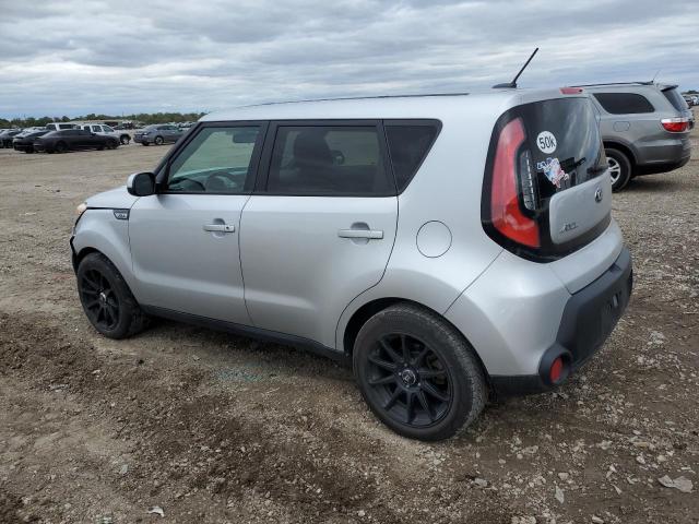 Изображение 2 2015 KIA SOUL + 2015 с VIN KNDJP3A53F7747779