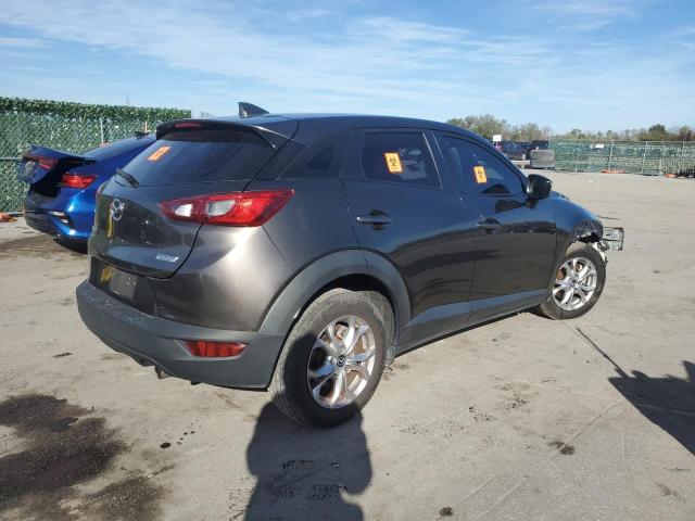Изображение 3 2016 MAZDA CX-3 TOURING 2016 с VIN JM1DKBC72G0120828