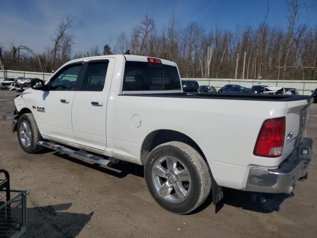 Image 2 of 2013 RAM 1500 SLT 2013 with VIN 1C6RR7GT6DS679375