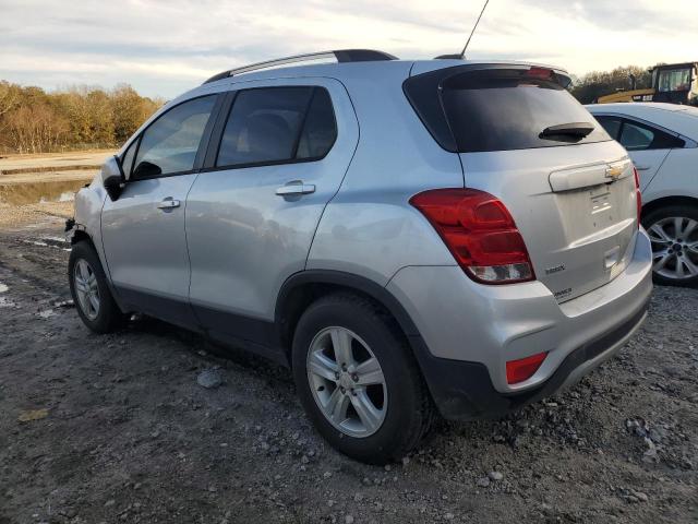 Obraz 2 z 2021 CHEVROLET TRAX 1LT 2021 z VIN KL7CJLSB6MB317508