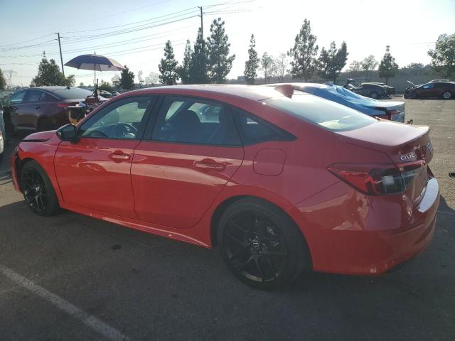 Obraz 2 z 2023 HONDA CIVIC SPORT 2023 z VIN 2HGFE2F58PH506614