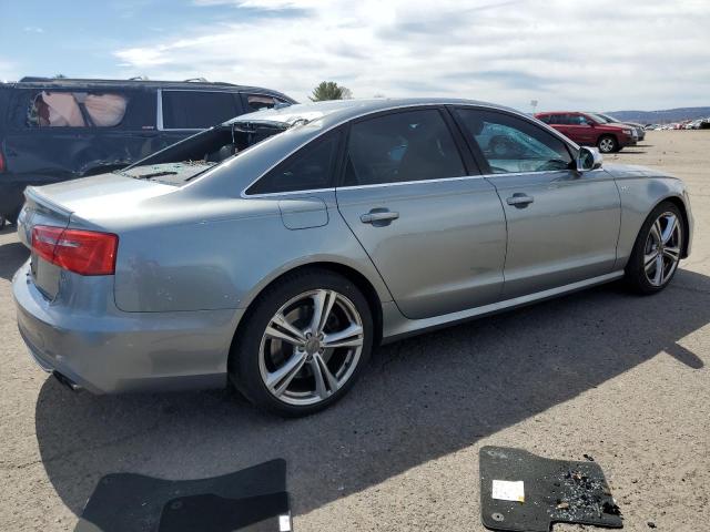 Изображение 3 2013 AUDI S6  2013 с VIN WAUJ2AFC9DN080605