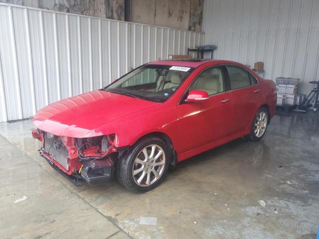 Obraz 1 z 2007 ACURA TSX  2007 z VIN JH4CL96877C019626