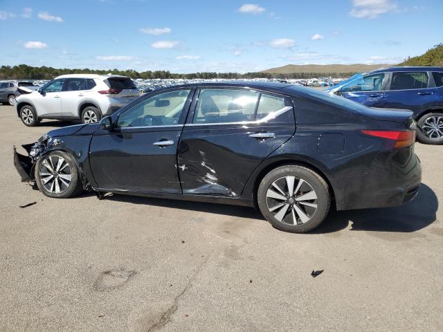 Image 2 of 2019 NISSAN ALTIMA SL 2019 with VIN 1N4BL4EV7KC236521