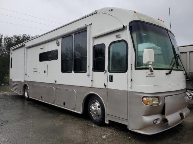 2004 FREIGHTLINER CHASSIS X LINE MOTOR HOME 2004 image