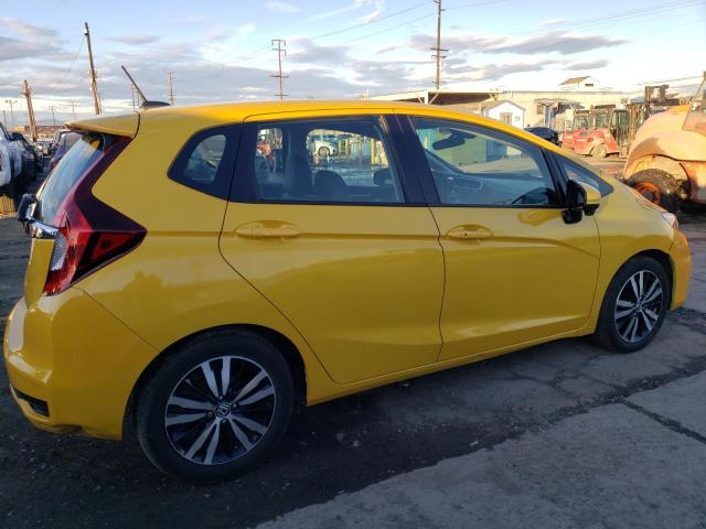 Image 3 of 2018 HONDA FIT EX 2018 with VIN 3HGGK5H07JM709986