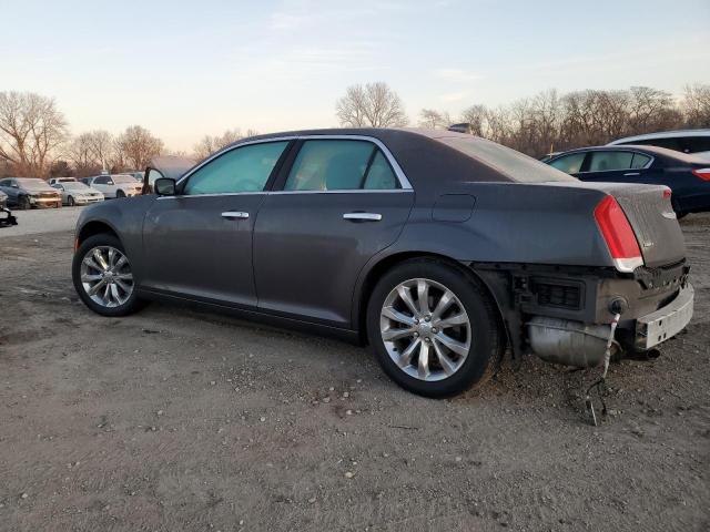 Obraz 2 z 2015 CHRYSLER 300C PLATINUM 2015 z VIN 2C3CCASG3FH894315