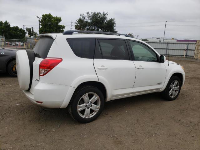 Image 3 of 2007 TOYOTA RAV4 SPORT 2007 with VIN JTMBD32V375099109