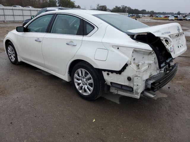 Изображение 2 2016 NISSAN ALTIMA 2.5 2016 с VIN 1N4AL3AP1GC126939