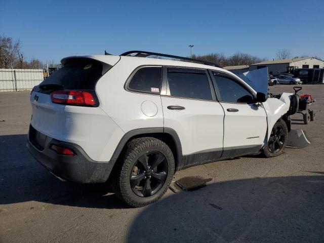 Image 3 of 2016 JEEP CHEROKEE SPORT 2016 with VIN 1C4PJMAS9GW344596