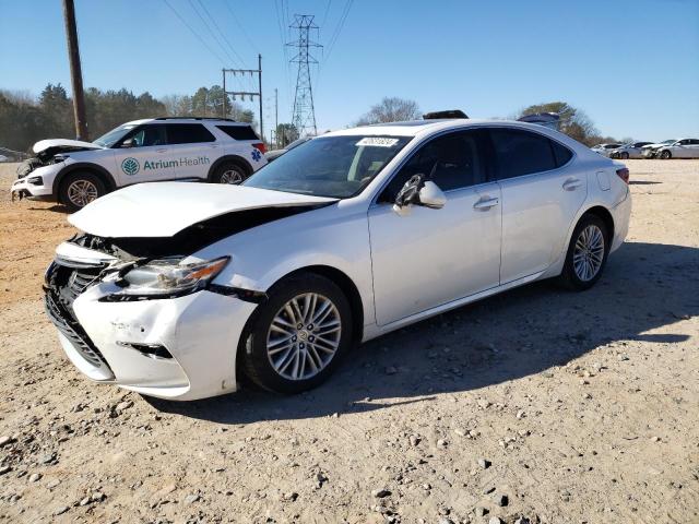Image 1 of 2017 LEXUS ES 350 2017 with VIN 58ABK1GG9HU058788