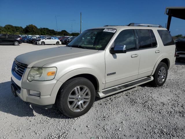 2006 FORD EXPLORER LIMITED 2006 image