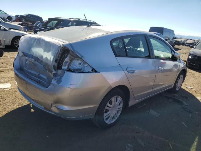 Изображение 3 2010 HONDA INSIGHT LX 2010 с VIN JHMZE2H52AS034885