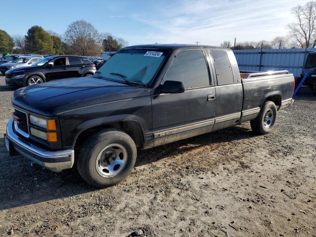 Obraz 1 z 1995 GMC SIERRA C1500 1995 z VIN 2GTEC19K0S1544478