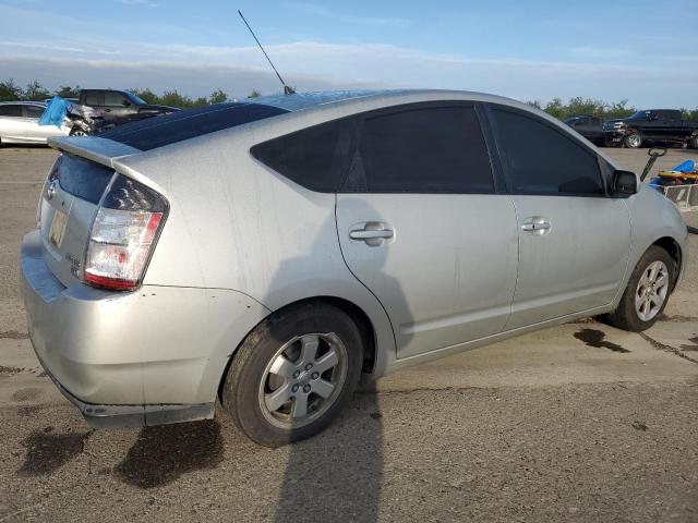 Image 3 of 2005 TOYOTA PRIUS  2005 with VIN JTDKB20UX53001776