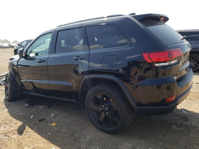 Image 2 of 2018 JEEP GRAND CHEROKEE LAREDO 2018 with VIN 1C4RJFAG5JC352915