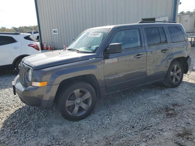 Obraz 1 z 2015 JEEP PATRIOT LATITUDE 2015 z VIN 1C4NJPFA4FD246496