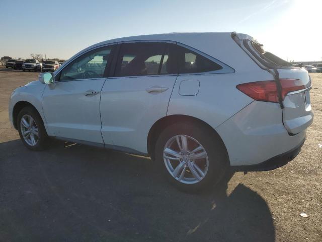 Image 2 of 2015 ACURA RDX  2015 with VIN 5J8TB3H38FL016236