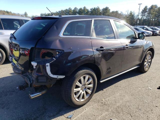 Image 3 of 2011 MAZDA CX-7  2011 with VIN JM3ER2BMXB0386573