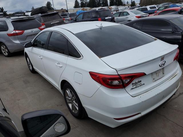 Obraz 2 z 2016 HYUNDAI SONATA SE 2016 z VIN 5NPE24AF7GH301453