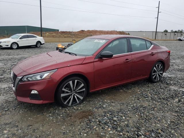 Изображение 1 2021 NISSAN ALTIMA SR 2021 с VIN 1N4BL4CV4MN366959