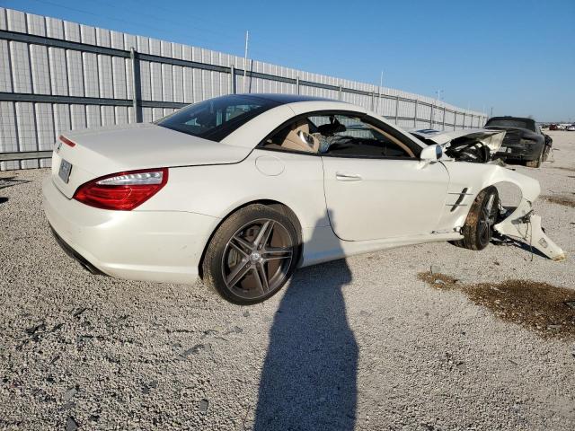 Obraz 3 z 2014 MERCEDES-BENZ SL 550 2014 z VIN WDDJK7DA1EF026921