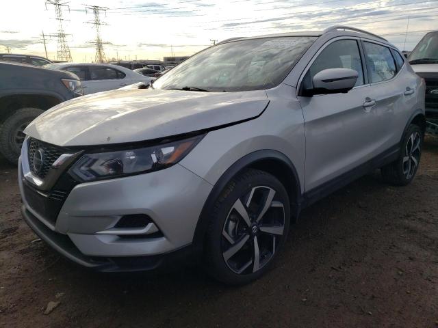 2022 NISSAN ROGUE SPORT SL 2022 image