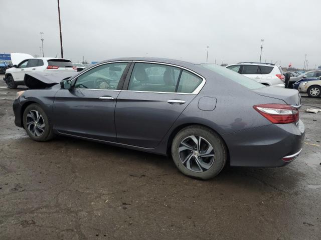 Obraz 2 z 2016 HONDA ACCORD LX 2016 z VIN 1HGCR2F37GA002219