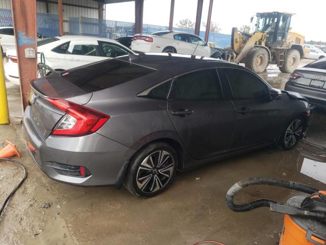 Изображение 3 2018 HONDA CIVIC EX 2018 с VIN JHMFC1F87JX003876