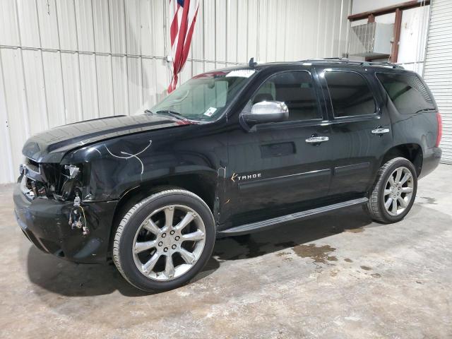 Obraz 1 z 2014 CHEVROLET TAHOE C1500  LS 2014 z VIN 1GNSCAE07ER150504