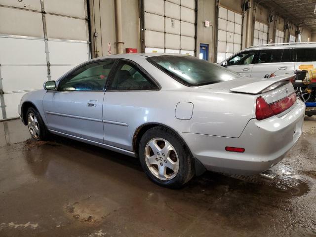 Изображение 2 2000 HONDA ACCORD EX 2000 с VIN 1HGCG2254YA032566