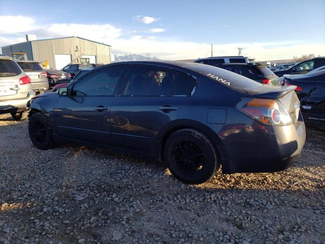 Изображение 2 2012 NISSAN ALTIMA BASE 2012 с VIN 1N4AL2AP2CN519664