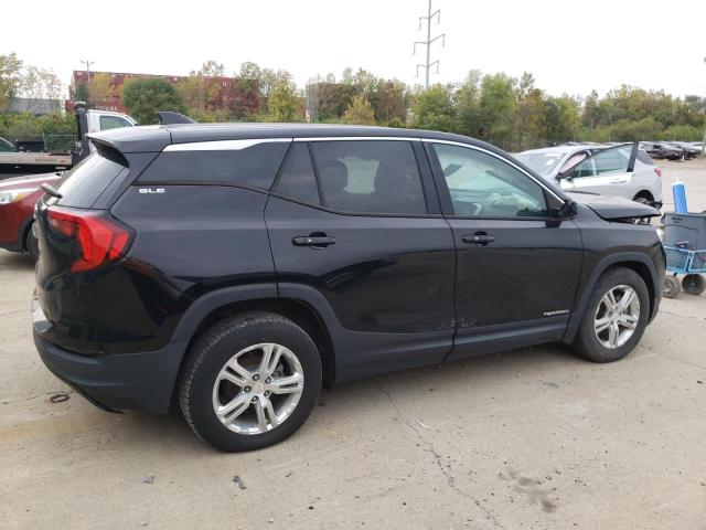 Изображение 3 2018 GMC TERRAIN SLE 2018 с VIN 3GKALMEV1JL250072