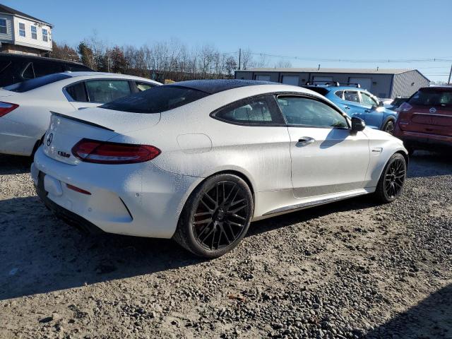 Изображение 3 2018 MERCEDES-BENZ C 63 AMG-S 2018 с VIN WDDWJ8HB1JF677302