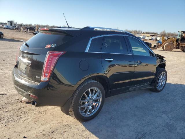 Obraz 3 z 2013 CADILLAC SRX PREMIUM COLLECTION 2013 z VIN 3GYFNEE37DS625127
