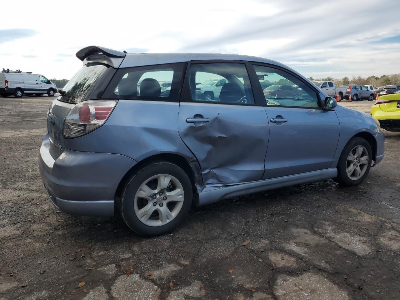 Obraz 3 z 2006 TOYOTA COROLLA MATRIX XR 2006 z VIN 2T1KR32E56C574410