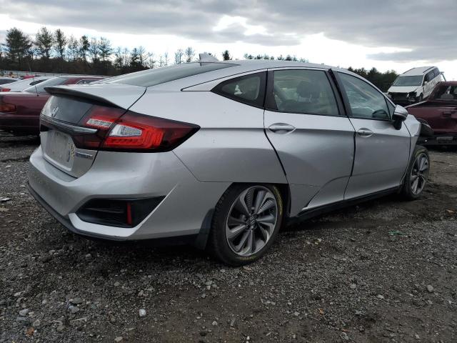 Изображение 3 2018 HONDA CLARITY  2018 с VIN JHMZC5F15JC019525