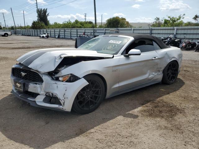 Obraz 1 z 2016 FORD MUSTANG  2016 z VIN 1FATP8UH6G5280310