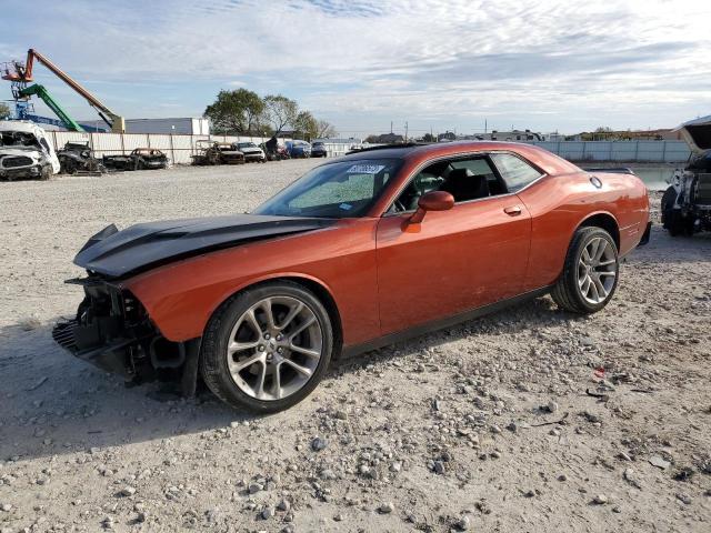 2020 DODGE CHALLENGER GT 2020 image