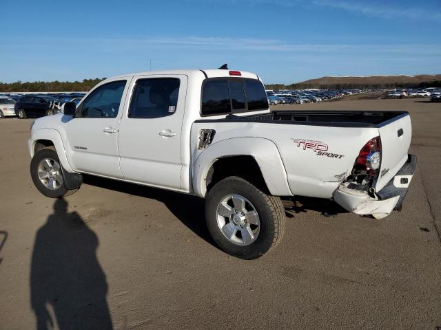 Изображение 2 2012 TOYOTA TACOMA DOUBLE CAB 2012 с VIN 5TFLU4EN6CX048790