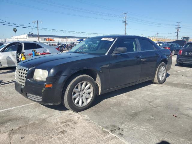 2008 CHRYSLER 300 LX 2008 image