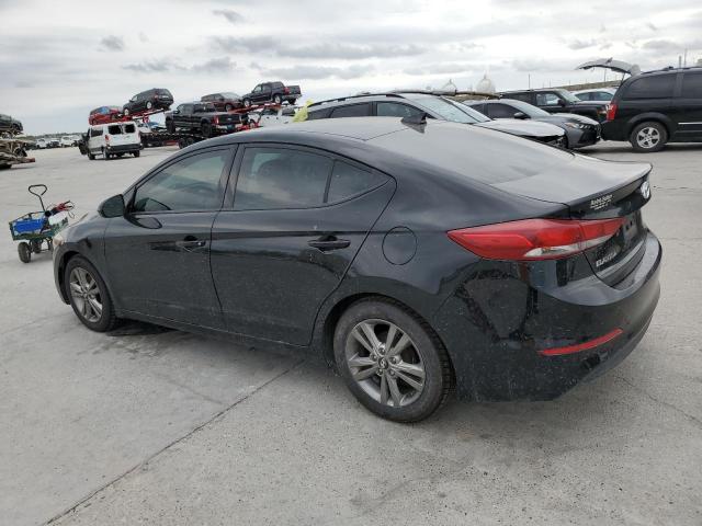 Obraz 2 z 2017 HYUNDAI ELANTRA SE 2017 z VIN 5NPD84LF9HH002233
