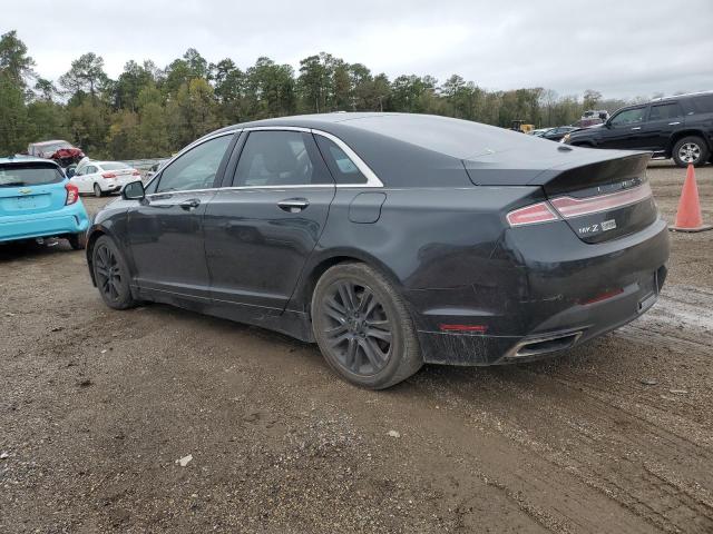 Изображение 2 2015 LINCOLN MKZ  2015 с VIN 3LN6L2G92FR616904