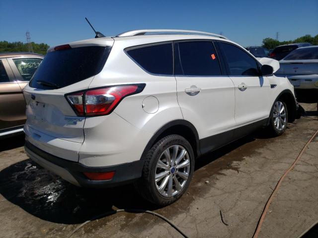 Изображение 3 2018 FORD ESCAPE TITANIUM 2018 с VIN 1FMCU9J90JUA46369