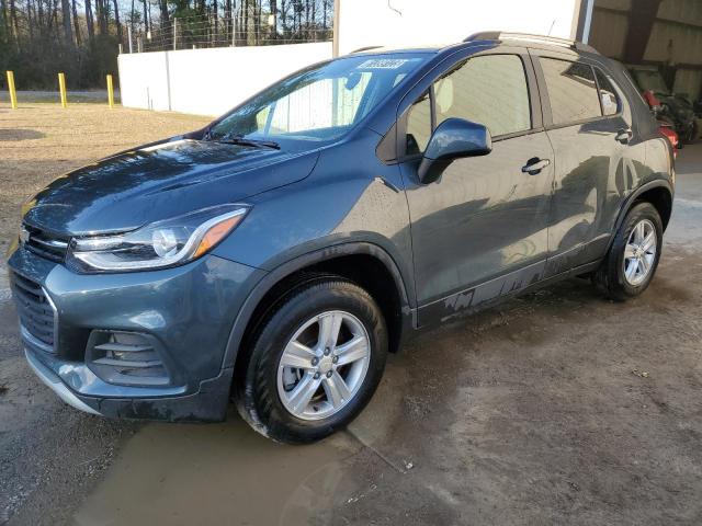 2022 CHEVROLET TRAX 1LT 2022 image