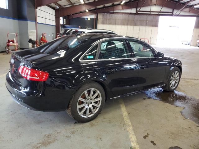 Изображение 3 2012 AUDI A4 PREMIUM PLUS 2012 с VIN WAUFFAFL6CN009385