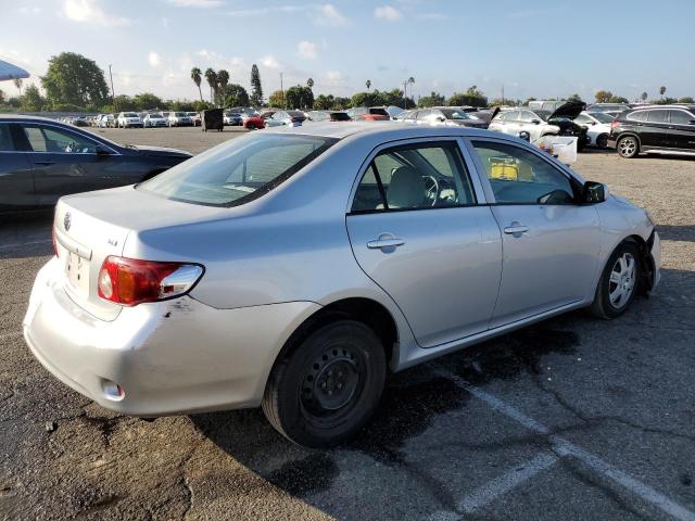 Изображение 3 2010 TOYOTA COROLLA BASE 2010 с VIN 1NXBU4EE4AZ185104