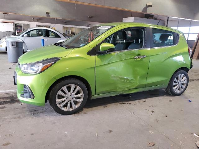Image 1 of 2016 CHEVROLET SPARK 2LT 2016 with VIN KL8CF6SA3GC543526
